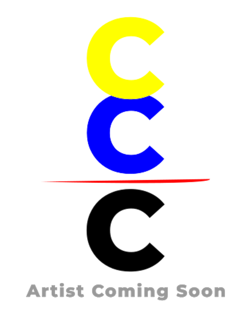 arah Chapman – CCC Artist